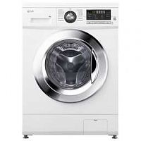 LG F1096TD3 БЕЛЫЙ