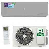 ROVEX RS-12CST5 PRO GREY