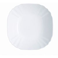 Тарелка обеденная 25 см Luminarc Lotusia H1372 (N3621)