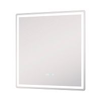 Зеркало Vigo Geometry Luxe 700 с LED подсветкой