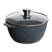 Кастрюля 3 л Мечта Premium (blue) арт. 43903