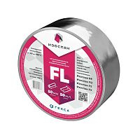 Металлизированная соединительная лента ИЗОСПАН FL