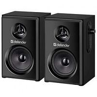 DEFENDER (65270) SPK 270 ЧЕРНЫЙ