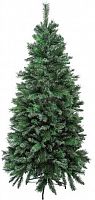 ROYAL CHRISTMAS ROYAL CHRISTMAS ЕЛЬ MONTANA SLIM TREE PP/ PVC PREMIUM — HINGED — 195 СМ 65195 65195