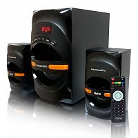 DIALOG AP-210B PROGRESSIVE ЧЕРНЫЙ