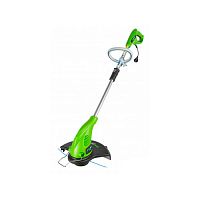 Триммер электрический Greenworks GST5033 Basic (21217)