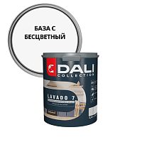 Краска Dali Collection Lavado 7 0,9 л. База С краска для стен и потолков (65186) УЦЕНКА 5%