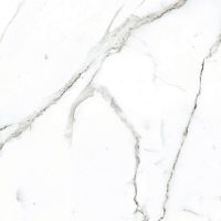 Керамогранит Zerde Tile Calacatta Baze White 600х600 арт.CL0H00M05 (1,44 кв.м)