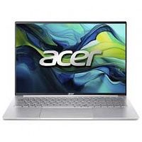 ACER 16" SWIFT LITE CORE ULTRA 5 115U/16GB/512GB SSD/GRAPHICS/NO OS/SILVER (NX.D3UCD.002)
