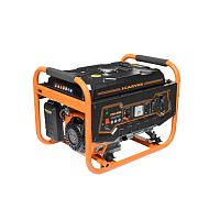 Генератор бензиновый Carver PPG-3900 (LT-170F, 2,8/3,0кВт, 220В, бак 15л, обмотка медь)