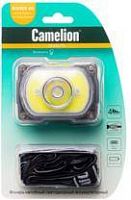 CAMELION (15758) LED53407 ЧЕРНЫЙ