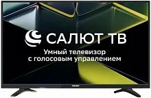 ASANO 32LH5010T HD SMART TV САЛЮТ