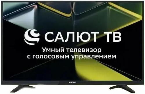 ASANO 32LH5010T HD SMART TV САЛЮТ
