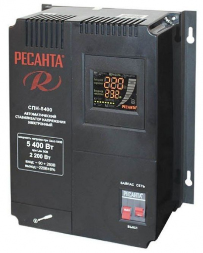 РЕСАНТА СПН-5400
