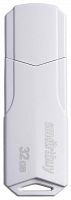 SMARTBUY (SB32GBCLU-W) UFD 2.0 032GB CLUE WHITE