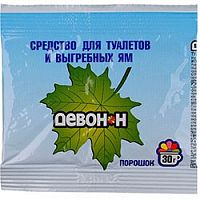 ЭКУМ ДЕВОН-Н 30 Г. 324233