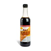 Лак ХВ-784 Новбытхим клен 0,5 л (24шт)