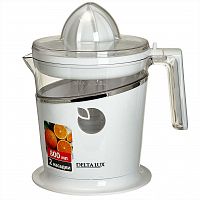 DELTA LUX DE-2401 WHITE