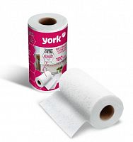YORK ВИСКОЗНЫЕ 100ШТ. В РУЛОНЕ (25Х22,5) 020430