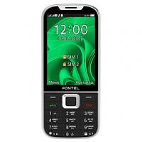FONTEL FP350 ЧЕРНЫЙ