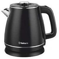 SAKURA SA-2186BK 1,8Л ЧЕРНЫЙ