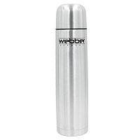Термос WEВBER SS-1000P 1000мл (24)
