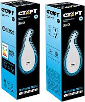 СТАРТ (17269) LEDFLAMEE14 7W 40 WS 10/101 ЧЕРНЫЙ