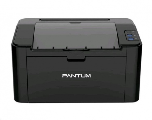 PANTUM P2500NW BLACK