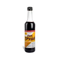 Лак ХВ-784 Новбытхим груша 0,5 л (24шт)