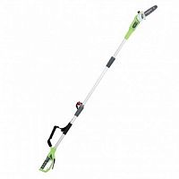 Сучкорез электрический Greenworks GPS7220 (20147)