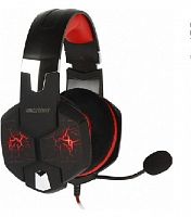 SMARTBUY (SBHG-3200) RUSH TAIPAN ЧЕРНО-КРАСНЫЙ