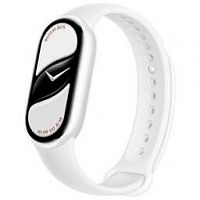 XIAOMI SMART BAND 10 CERAMIC EDITION PEARL WHITE (BHR07Y5GL)
