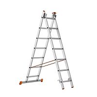 Лестница индустриального типа Сарайлы-М 2*7 Х