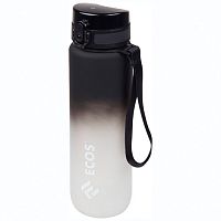 Бутылка для воды Ecos SK5016 1000 мл арт.109238