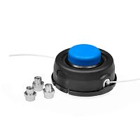 Катушка для триммера Rezer TH 35H MULTIKIT M8x1.25, M10x1.0, M10x1.25, M12x1.75