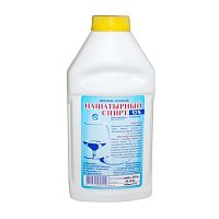 Аммиак водный технический Матрица 10% 0,45