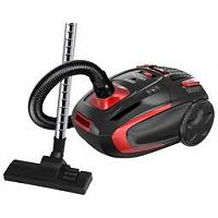 DELTA LUX DL-0848 ЧЕРНЫЙ\КРАСНЫЙ