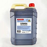 Олифа полимерная Матрица 5 л