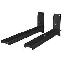LE`STER LST-MWS 502.02 ЧЕРНЫЙ FOR MICROWAVE
