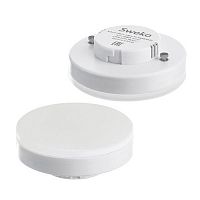 Лампа светодиодная Sweko 42LED-GX53-15W-230-6500K-GX53 38254