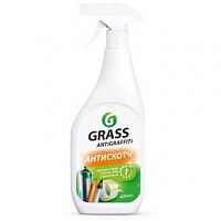 GRASS 117107 ANTIGRAFFITI (ФЛАКОН 600МЛ)