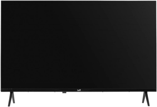 LEFF 32H680T HD SMART TV САЛЮТ