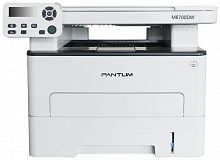 PANTUM M6700DW WHITE