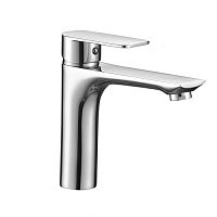 Смеситель для раковины Olives Nensa NS16100 хром (1 упак. - 10 шт.)
