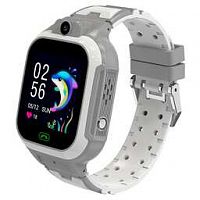 FONTEL KIDSWATCH 4G ACTIVE, СЕРЫЙ