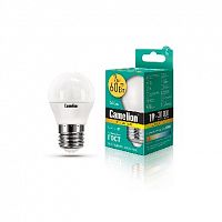 CAMELION (12070) LED7-G45/830/E27/7ВТ/3000K