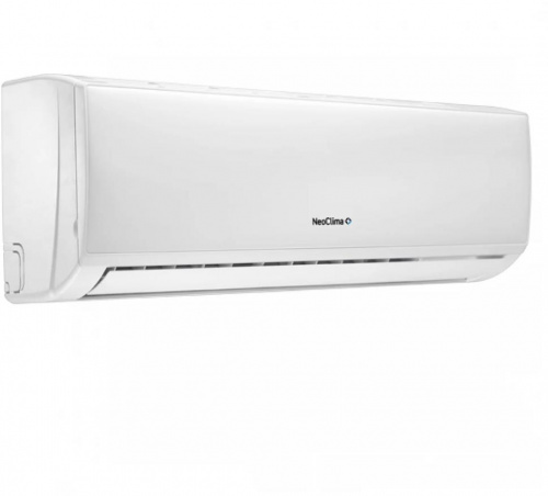 NEOCLIMA NS/NU-HAL12F32 СЕРИИ PLASMA