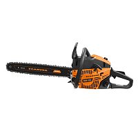 Пила цепная бензиновая Carver RSG 352 картон (18", 0,325-1,5-72зв.)