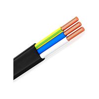 Кабель ВВГпнг(А)-LS 3*2,5 ГОСТ (100) ККЗ