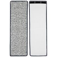 Насадка Рыжий кот для швабры 102536 "WRING SIMPLE-N" (размер 35х11,5 см, микрофибра) 310470